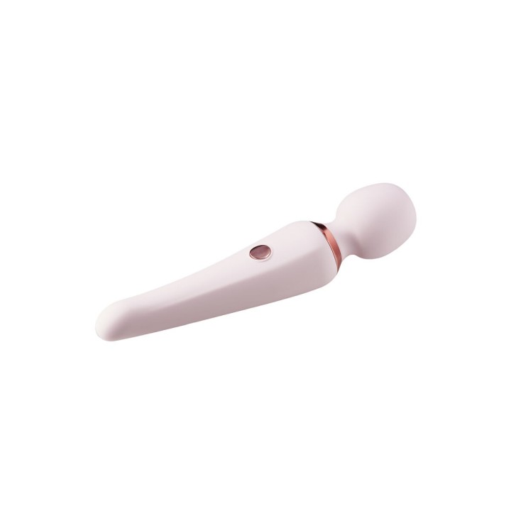 Massager Dream Toys Vivre Pink
