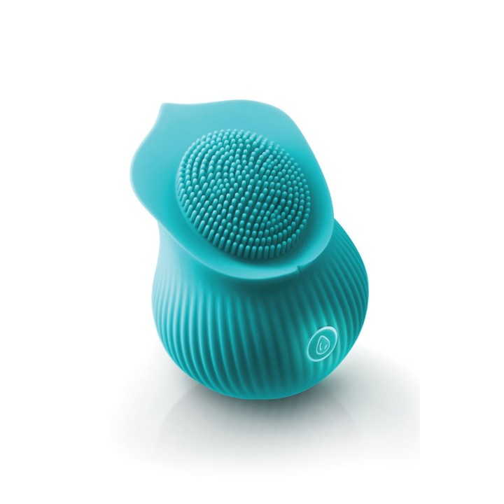 Massager NS Novelties Inya Grøn