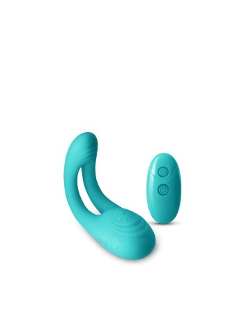 Massager NS Novelties Inya Green