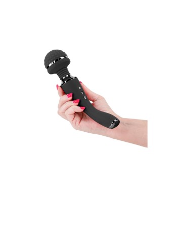 Massaggiatore NS Novelties Sugar Pop Nero