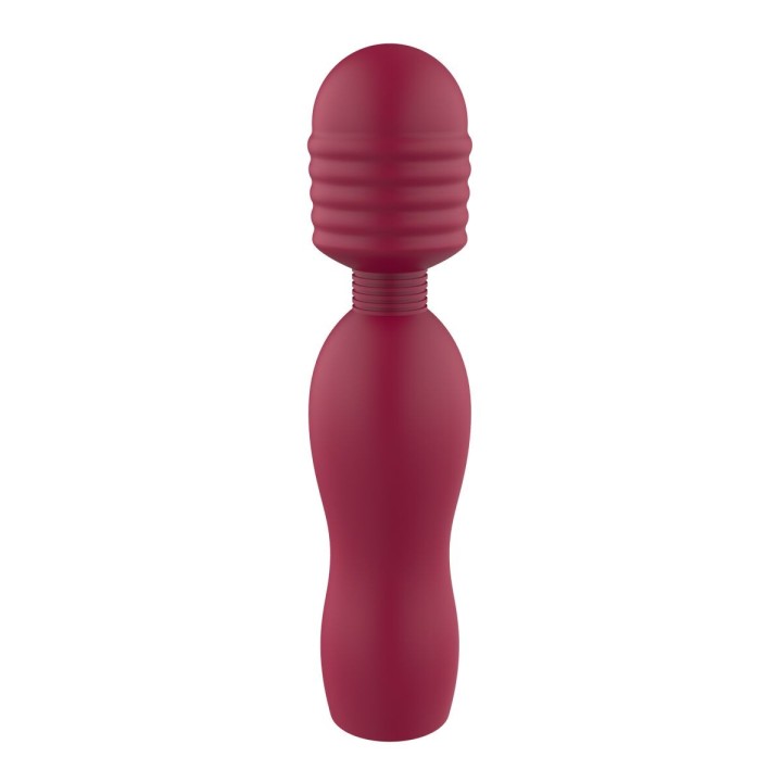 Masseur Dream Toys Glam Violet