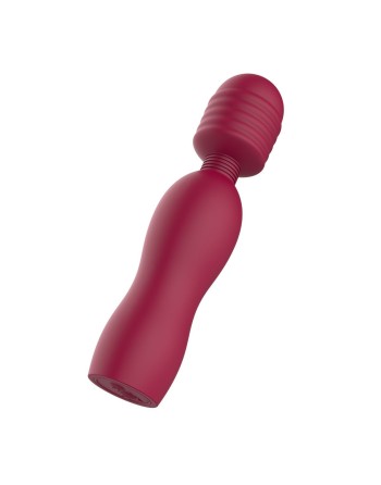 Massager Dream Toys Glam Purple
