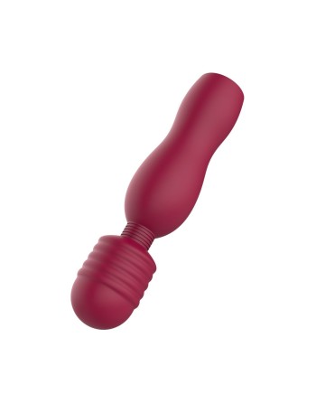Massager Dream Toys Glam Purple