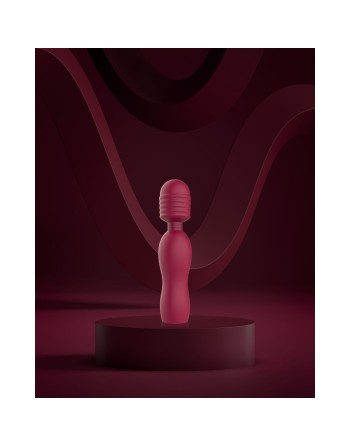 Massager Dream Toys Glam Purple