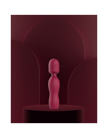 Massager Dream Toys Glam Purple