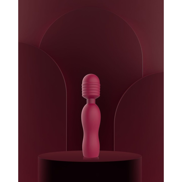 Masseur Dream Toys Glam Violet