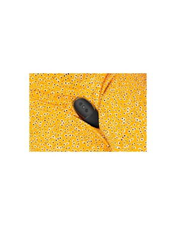 Massager Le Wand Black