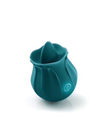 Massaggiatore NS Novelties Inya Verde