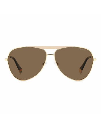 Lunettes de soleil Unisexe Polaroid PLD-6200-S-X-Y3R Ø 61 mm