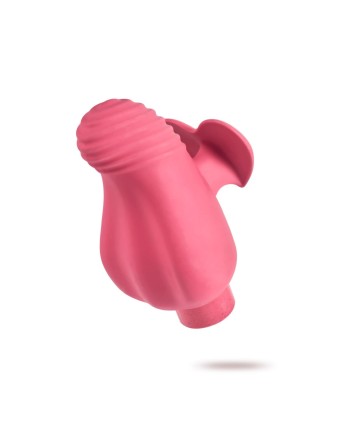 Massaggiatore Blush Gaia Rosa