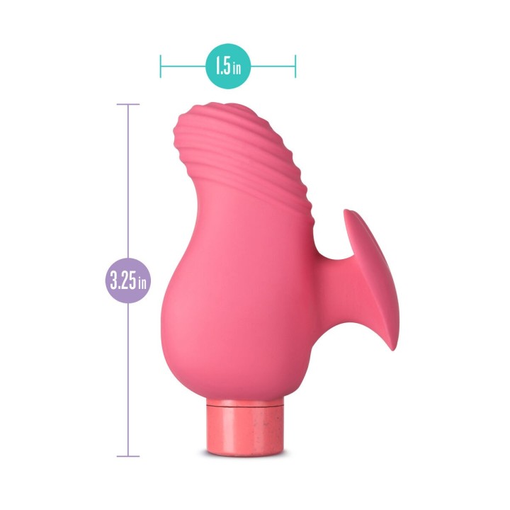 Massager Blush Gaia Pink