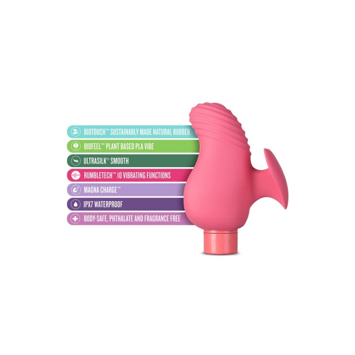 Masseur Blush Gaia Rose