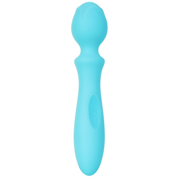 Massager Evolved Blå