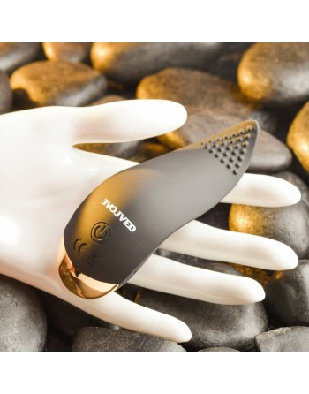 Massaggiatore Evolved Nero