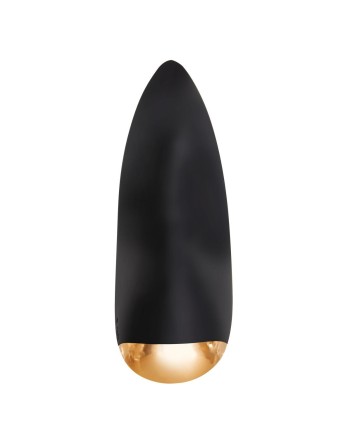 Masajeador Evolved Negro