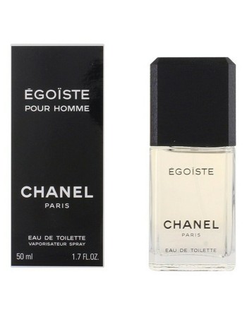 Men's Perfume Egoiste Chanel EDT
