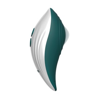 Massager Evolved Grøn