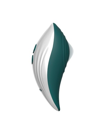 Masseur Evolved Vert