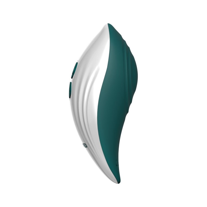 Masseur Evolved Vert