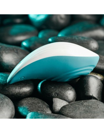 Massager Evolved Grøn