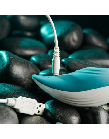 Massager Evolved Grøn