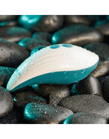 Massager Evolved Grøn