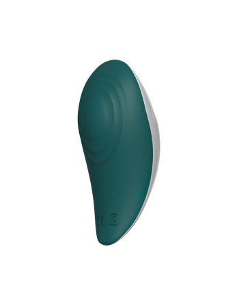 Massager Evolved Grøn