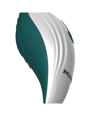 Massager Evolved Grøn