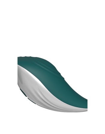 Masajeador Evolved Verde