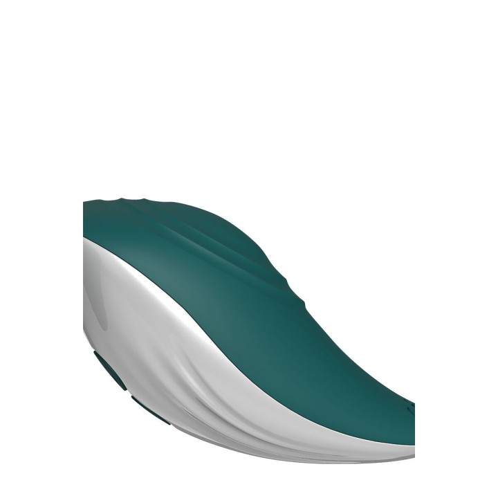 Massaggiatore Evolved Verde