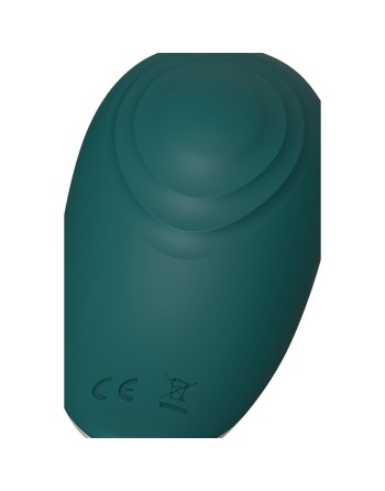 Masajeador Evolved Verde