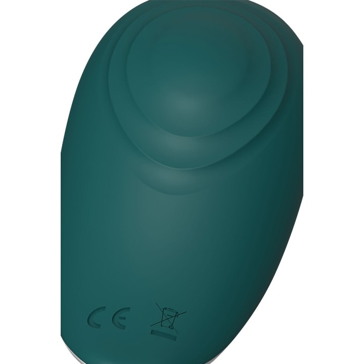 Massagevorrichtung Evolved grün