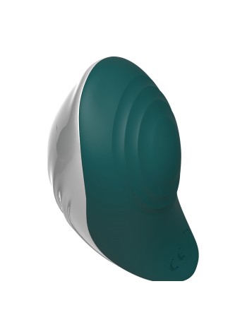 Masajeador Evolved Verde