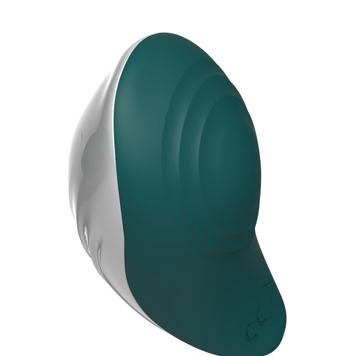 Massagevorrichtung Evolved grün