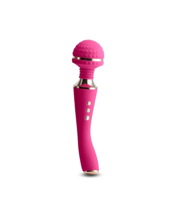 Massaggiatore NS Novelties Sugar Pop Rosa