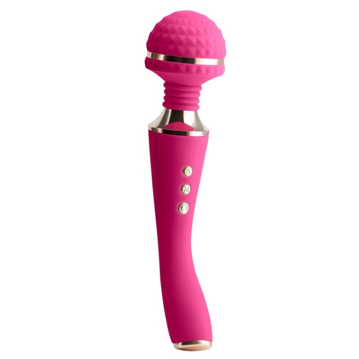 Masseur NS Novelties Sugar Pop Rose