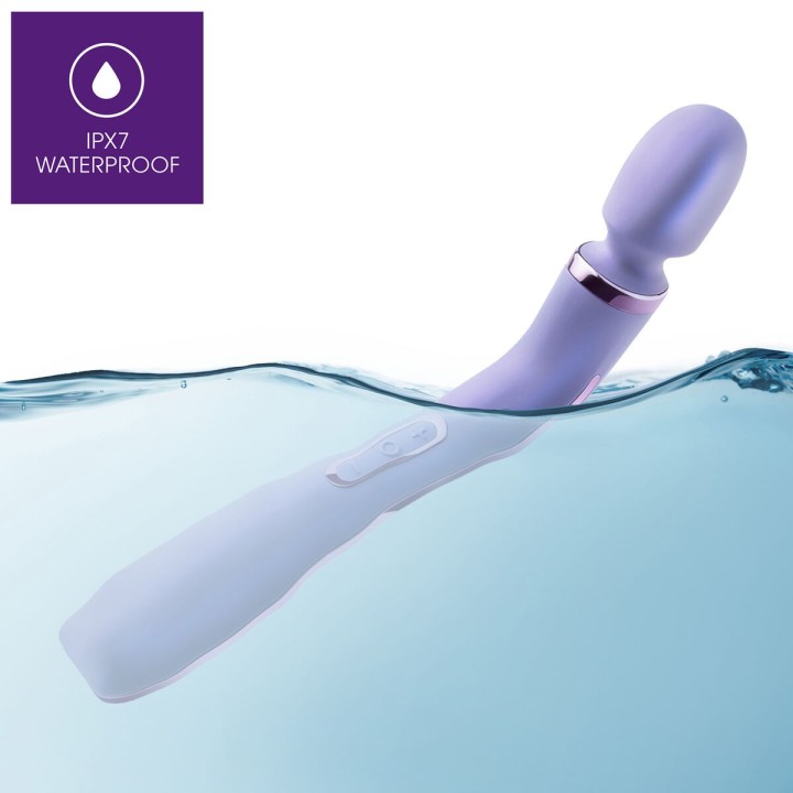 Massager Blush Wellness Lilla