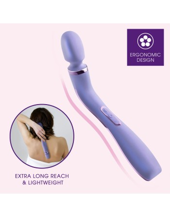 Massager Blush Wellness Purple