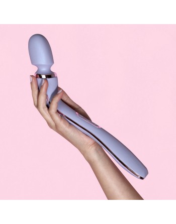 Massager Blush Wellness Purple