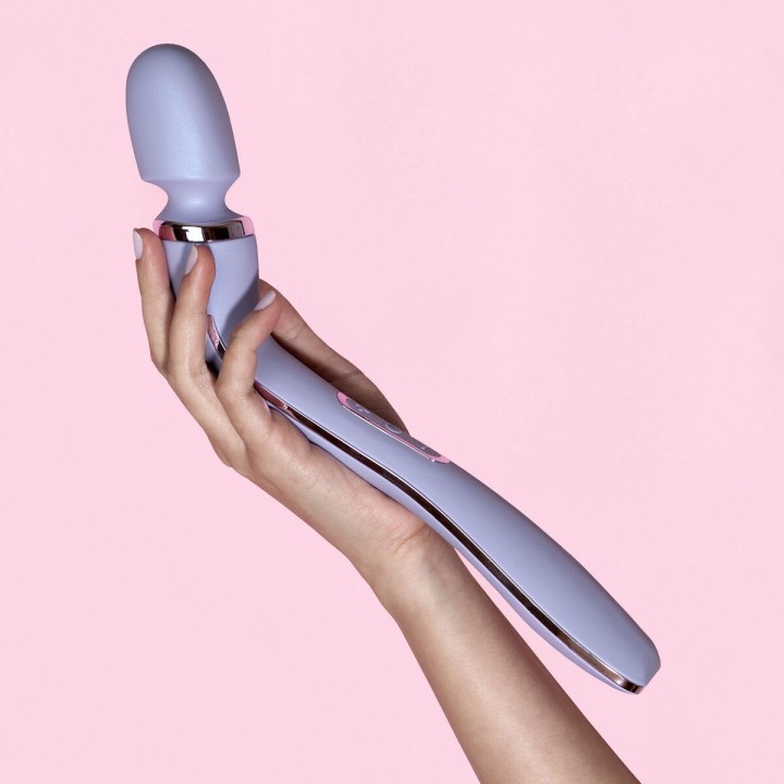 Massager Blush Wellness Lilla
