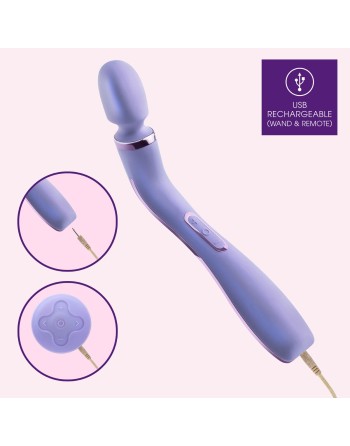 Massager Blush Wellness Purple