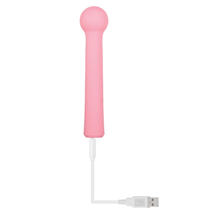 Massagevorrichtung Gender X Rosa