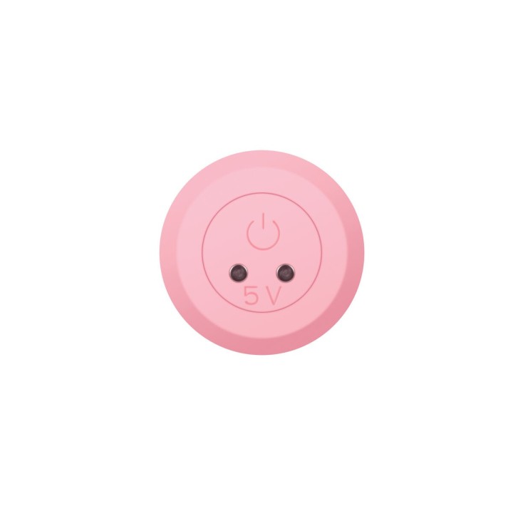 Masajeador Gender X Rosa