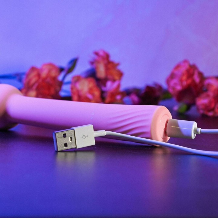 Massaggiatore Gender X Rosa