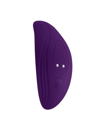 Massaggiatore Playboy Viola