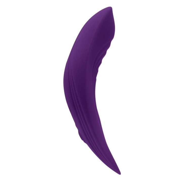 Massagevorrichtung Playboy Lila