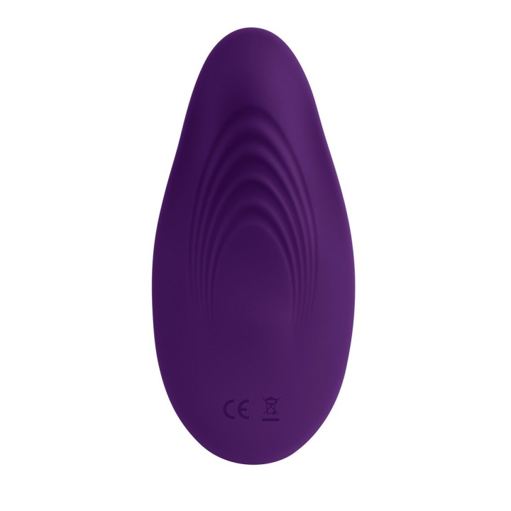 Massaggiatore Playboy Viola