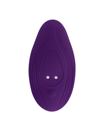 Massaggiatore Playboy Viola