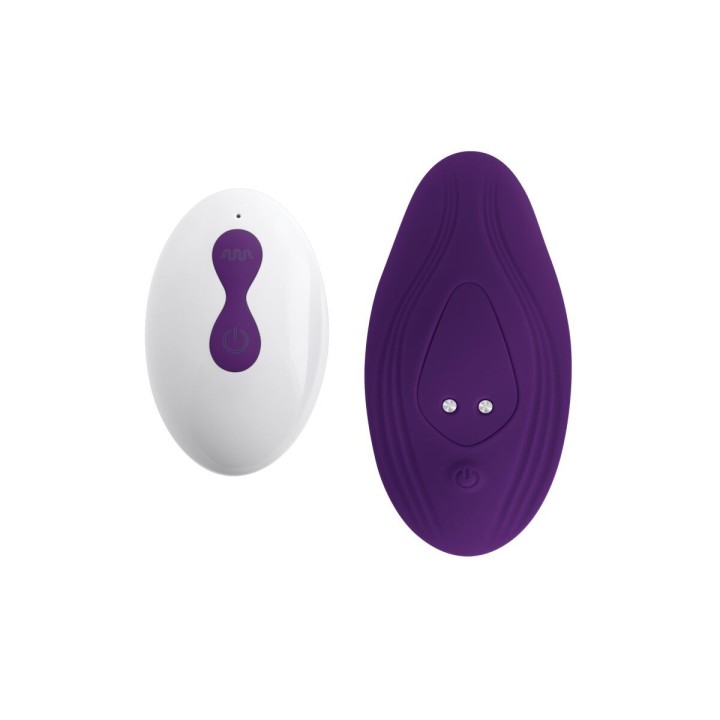 Masseur Playboy Violet