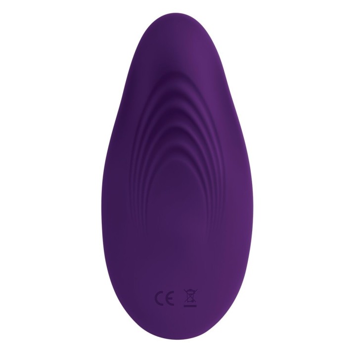 Massaggiatore Playboy Viola